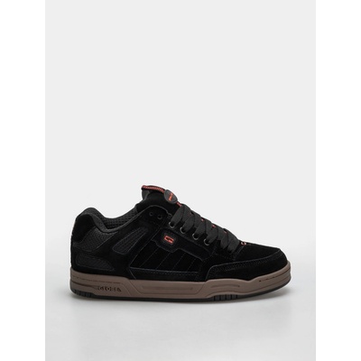 Globe Tilt Prime black gum
