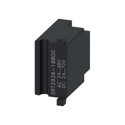 SIEMENS Ochrana 3RT2936-1BB00 přepěťová 3RT2936-1BB00