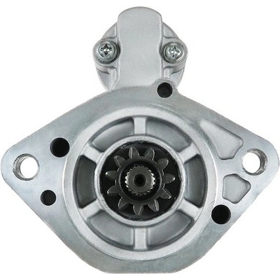 Startér Caterpilar 308D Mitsubishi M008T80471