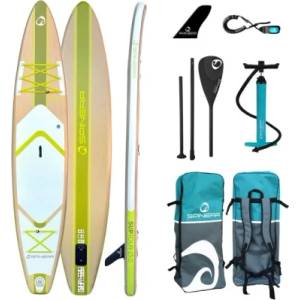 Spinera Стендъп падъл борд Spinera SUP Suptour 13'0 - 320 × 83.5 × 15 см (26088)