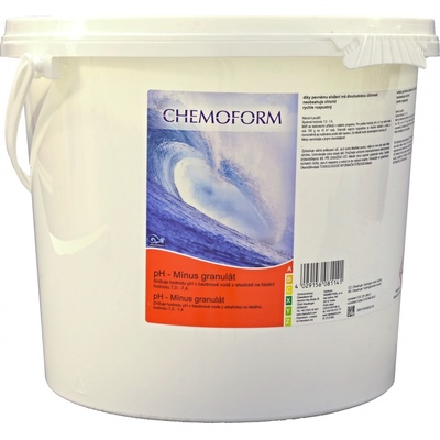 Chemoform pH- 15kg