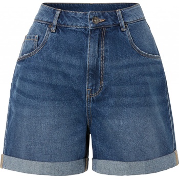 Esmara Dámské džínové šortky modrá