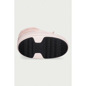 Moon Boot MB ICON LOW FAUX FUR апрески дамски (80D1409390.J042)