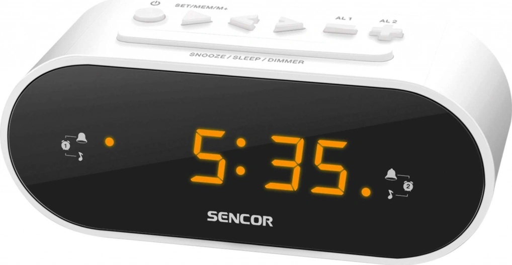 Sencor SRC 1100 W