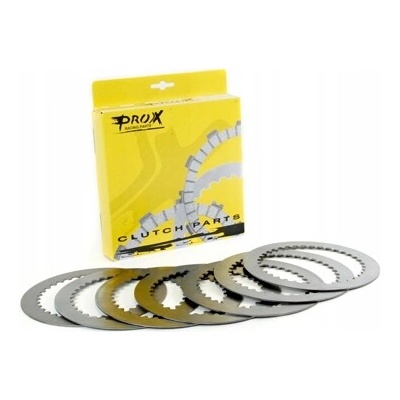 LAMELY SPOJKY SUZUKI RMZ450 '05-17, LTR450 '06-11 (P133-7)