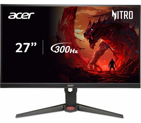 Acer Nitro XV270F5b