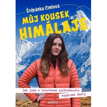 Můj kousek Himálaje