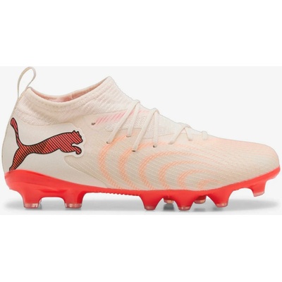 Puma Future 9 Match FG/AG červené