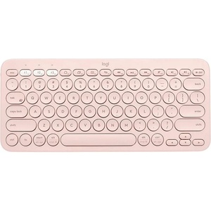 Logitech K380 US (920-009867) Клавиатури