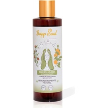 Bopp Soul Vegánsky jojobový šampón 250 ml