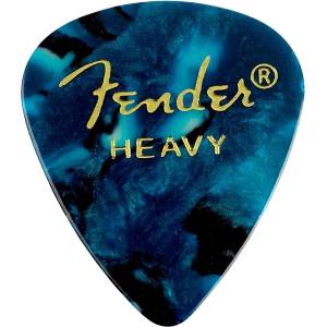 Fender 351 Shape Premiums Перце за китара (<![CDATA[1982351508KUS]]>)