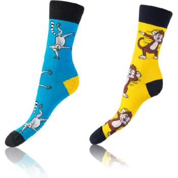 Bellinda Чорапи Bellinda | Sin | МЪЖЕ | 35-38