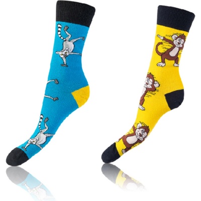 Bellinda Чорапи Bellinda | Sin | МЪЖЕ | 35-38