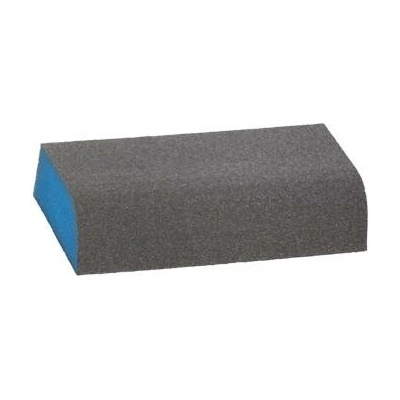 BOSCH Kombinovaná brúsna huba Best for Profile jemná 2609256345