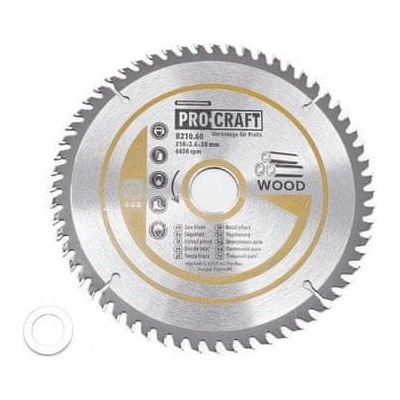 Procraft B200.60