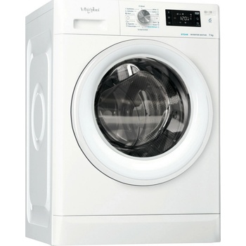 Whirlpool FFB 7438 WV EE