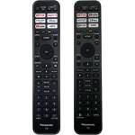 Panasonic n2qbya000058 (n2qbya000056) - оригинален дистанционен контрол с гласово управление (n2qbya000058 (n2qbya000056)) Дистанционно