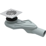 Inter Ceramic Подов сифон icd 32 chrome new generation (32 chrome new generation)