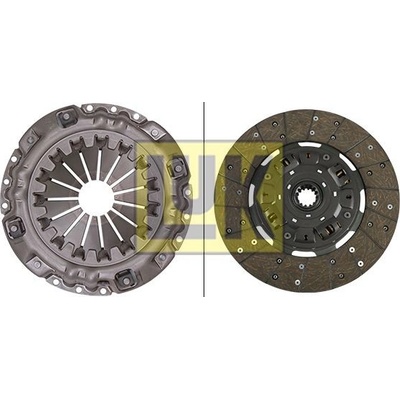 Sada spojky Schaeffler LuK 630 3131 09 (630313109)