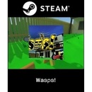 Wasps!