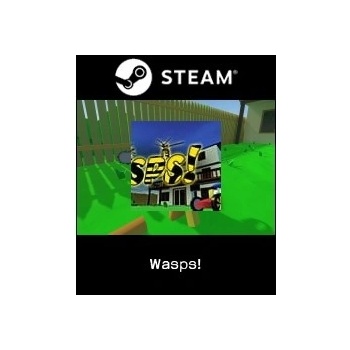 Wasps!