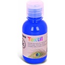 Barva na textil Primo 125 ml modrá 500