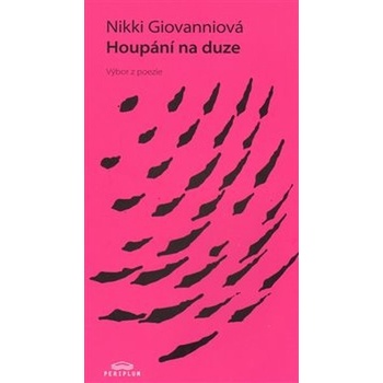 Houpání na duze - Nikki Giovanniová