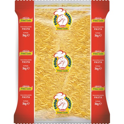 Melissa Orzo těstovinová rýže Kritharaki 3 kg