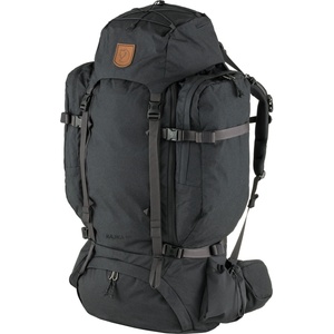 Fjällräven Kajka 100 Цвят: черен