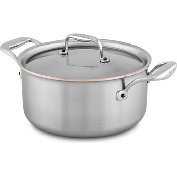 Image 1 of Falk Culinair Тенджера 20 см (scs2523si)