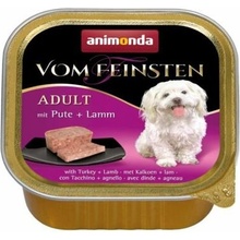 Animonda Vom Feinsten Adult Dog morka a jahňa 150 g