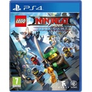 LEGO Ninjago Movie Video Game