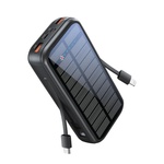 Promate Solartank 20PDCI 20000 mAh