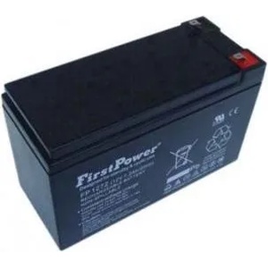 Eaton FP1272T2