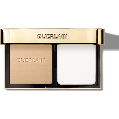 Guerlain Parure Gold Skin Control kompaktní matující make-up 2N neutral 8,7 g