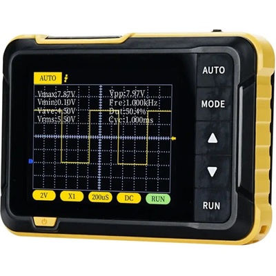 Fnirsi Преносим мини осцилоскоп fnirsi dso152 (dso152)