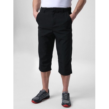 Image 1 of Loap Черен мъжки спортен три четвърти панталон LOAP Uzis Loap | Cheren | МЪЖЕ | S