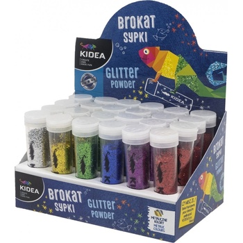 Image 1 of Kidea - Сух брокат 7 гр. дисплей