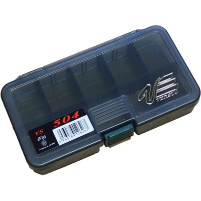 Versus box VS Čierny-M 16,1 x 9,1 x 3,1 cm