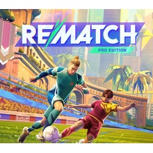 Rematch (Pro Edition)