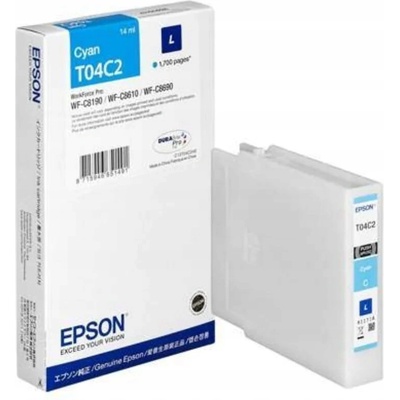 Epson T04C2