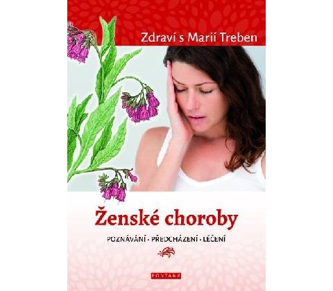 Ženské choroby