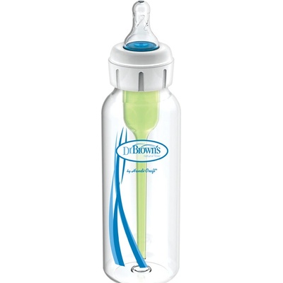 Dr. Brown’s dojčenská fľaša Medical Specialty SB815MED 250ml