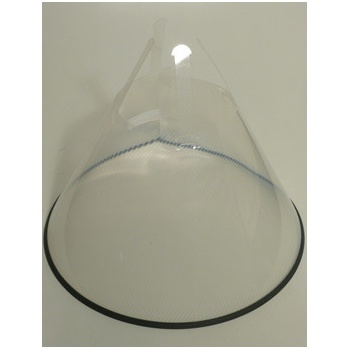 Kruuse Buster A/S Límec Comfort - clic collar