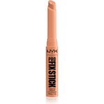 NYX Cosmetics Pro Fix Stick коректор за уеднаквяване цвета на кожата цвят 0.4 Dark Peach 1.6 гр