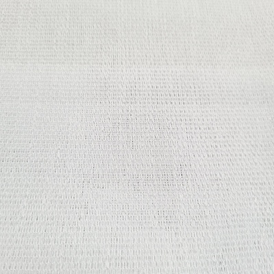 Luxusní záclona GERSTER 11790/01 BÍLÁ šíře 295 cm