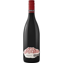 Malat Pinot Noir Classic červené suché 2017 13% 0,75 l (holá láhev)