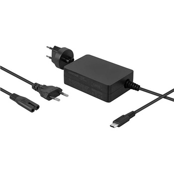 AVACOM Nabíjecí adaptér USB Type-C 90W Power Delivery ADAC-FC-90PD