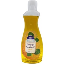 Tip Line vlasový šampon lipový 1000 ml