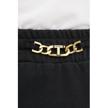 Twinset Памучна пола Twinset (251TE2072)